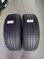 215/55R18 TEMAXIA 2 DOT1724 KUMHO 98%PELMA***ZAROGIANNHS**NIKOLAOS******