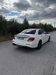 Mercedes-Benz E 200 2016 AMG LOOK-thumb-2