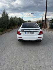 Mercedes-Benz E 200 2016 AMG LOOK-thumb-3