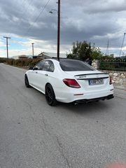 Mercedes-Benz E 200 2016 AMG LOOK-thumb-4