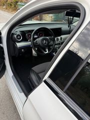 Mercedes-Benz E 200 2016 AMG LOOK-thumb-5