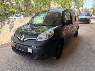 Renault Kangoo 2021 MAXI L2*13500km*1.5DCI 95PS ΕURO 6D*BOOK SERVICE*