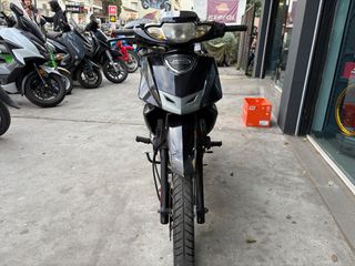 Daytona Sprinter 125 2019-thumb-4