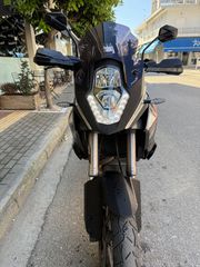 KTM 1190 Adventure 2014 S