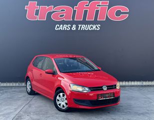 Volkswagen Polo 2010 1.2 TSI