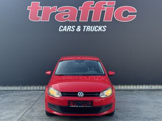 Volkswagen Polo 2010 1.2 TSI-thumb-1