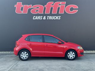 Volkswagen Polo 2010 1.2 TSI-thumb-2