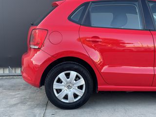 Volkswagen Polo 2010 1.2 TSI-thumb-3