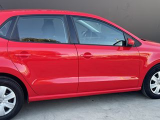 Volkswagen Polo 2010 1.2 TSI-thumb-4