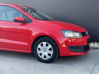 Volkswagen Polo 2010 1.2 TSI-thumb-5