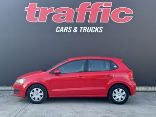 Volkswagen Polo 2010 1.2 TSI-thumb-6