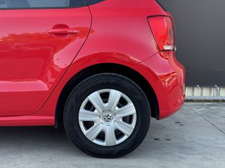 Volkswagen Polo 2010 1.2 TSI-thumb-7