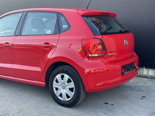 Volkswagen Polo 2010 1.2 TSI-thumb-8
