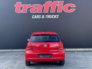 Volkswagen Polo 2010 1.2 TSI-thumb-9