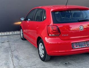 Volkswagen Polo 2010 1.2 TSI-thumb-10