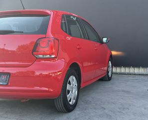 Volkswagen Polo 2010 1.2 TSI-thumb-11
