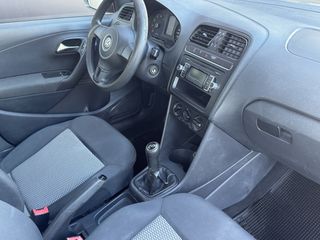 Volkswagen Polo 2010 1.2 TSI-thumb-18