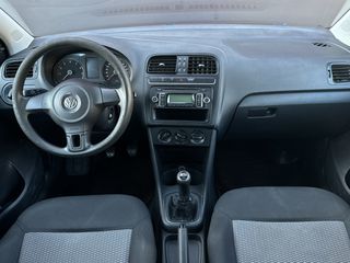 Volkswagen Polo 2010 1.2 TSI-thumb-28