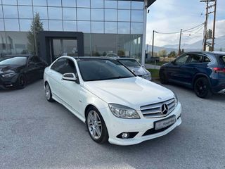 Mercedes-Benz C 200 2008 COMPRESSOR AVANTGARDE