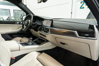 Bmw X5 2020 ΕΛΛΗΝΙΚΗΣ ΑΝΤΙΠΡΟΣΩΠΟΙΕΙΑΣ-thumb-54