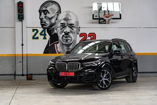 Bmw X5 2020 ΕΛΛΗΝΙΚΗΣ ΑΝΤΙΠΡΟΣΩΠΟΙΕΙΑΣ-thumb-29