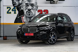 Bmw X5 2020 ΕΛΛΗΝΙΚΗΣ ΑΝΤΙΠΡΟΣΩΠΟΙΕΙΑΣ-thumb-30