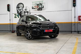 Bmw X5 2020 ΕΛΛΗΝΙΚΗΣ ΑΝΤΙΠΡΟΣΩΠΟΙΕΙΑΣ-thumb-1
