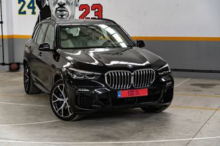 Bmw X5 2020 ΕΛΛΗΝΙΚΗΣ ΑΝΤΙΠΡΟΣΩΠΟΙΕΙΑΣ-thumb-31
