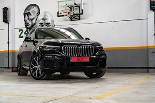 Bmw X5 2020 ΕΛΛΗΝΙΚΗΣ ΑΝΤΙΠΡΟΣΩΠΟΙΕΙΑΣ-thumb-4