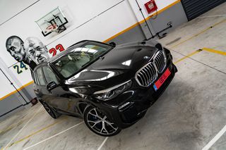 Bmw X5 2020 ΕΛΛΗΝΙΚΗΣ ΑΝΤΙΠΡΟΣΩΠΟΙΕΙΑΣ-thumb-32