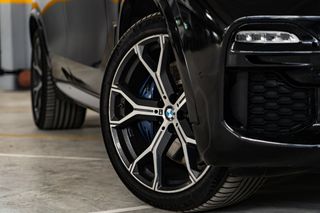 Bmw X5 2020 ΕΛΛΗΝΙΚΗΣ ΑΝΤΙΠΡΟΣΩΠΟΙΕΙΑΣ-thumb-33