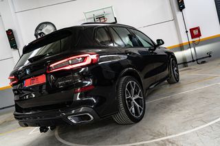 Bmw X5 2020 ΕΛΛΗΝΙΚΗΣ ΑΝΤΙΠΡΟΣΩΠΟΙΕΙΑΣ-thumb-34