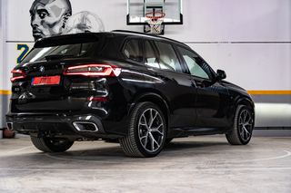 Bmw X5 2020 ΕΛΛΗΝΙΚΗΣ ΑΝΤΙΠΡΟΣΩΠΟΙΕΙΑΣ-thumb-35