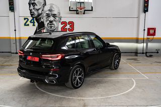 Bmw X5 2020 ΕΛΛΗΝΙΚΗΣ ΑΝΤΙΠΡΟΣΩΠΟΙΕΙΑΣ-thumb-36