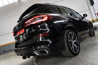 Bmw X5 2020 ΕΛΛΗΝΙΚΗΣ ΑΝΤΙΠΡΟΣΩΠΟΙΕΙΑΣ-thumb-37