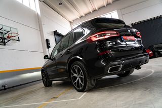 Bmw X5 2020 ΕΛΛΗΝΙΚΗΣ ΑΝΤΙΠΡΟΣΩΠΟΙΕΙΑΣ-thumb-38