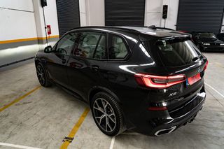 Bmw X5 2020 ΕΛΛΗΝΙΚΗΣ ΑΝΤΙΠΡΟΣΩΠΟΙΕΙΑΣ-thumb-40