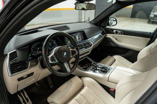 Bmw X5 2020 ΕΛΛΗΝΙΚΗΣ ΑΝΤΙΠΡΟΣΩΠΟΙΕΙΑΣ-thumb-42