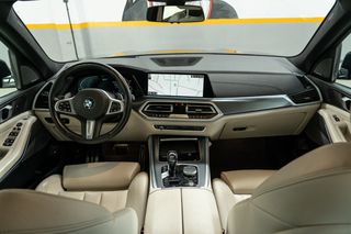 Bmw X5 2020 ΕΛΛΗΝΙΚΗΣ ΑΝΤΙΠΡΟΣΩΠΟΙΕΙΑΣ-thumb-44