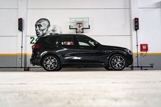 Bmw X5 2020 ΕΛΛΗΝΙΚΗΣ ΑΝΤΙΠΡΟΣΩΠΟΙΕΙΑΣ-thumb-8