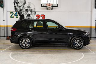 Bmw X5 2020 ΕΛΛΗΝΙΚΗΣ ΑΝΤΙΠΡΟΣΩΠΟΙΕΙΑΣ-thumb-9