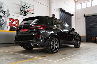 Bmw X5 2020 ΕΛΛΗΝΙΚΗΣ ΑΝΤΙΠΡΟΣΩΠΟΙΕΙΑΣ-thumb-10