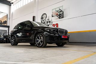 Bmw X5 2020 ΕΛΛΗΝΙΚΗΣ ΑΝΤΙΠΡΟΣΩΠΟΙΕΙΑΣ-thumb-5