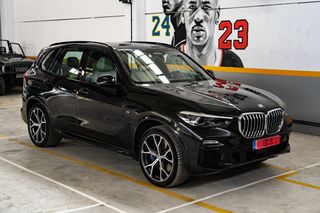 Bmw X5 2020 ΕΛΛΗΝΙΚΗΣ ΑΝΤΙΠΡΟΣΩΠΟΙΕΙΑΣ-thumb-3