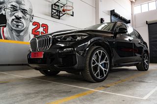 Bmw X5 2020 ΕΛΛΗΝΙΚΗΣ ΑΝΤΙΠΡΟΣΩΠΟΙΕΙΑΣ-thumb-11