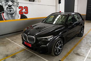Bmw X5 2020 ΕΛΛΗΝΙΚΗΣ ΑΝΤΙΠΡΟΣΩΠΟΙΕΙΑΣ-thumb-12
