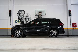 Bmw X5 2020 ΕΛΛΗΝΙΚΗΣ ΑΝΤΙΠΡΟΣΩΠΟΙΕΙΑΣ-thumb-13