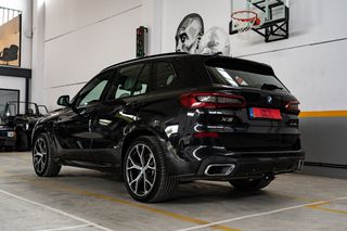 Bmw X5 2020 ΕΛΛΗΝΙΚΗΣ ΑΝΤΙΠΡΟΣΩΠΟΙΕΙΑΣ-thumb-15