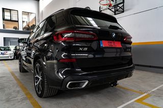 Bmw X5 2020 ΕΛΛΗΝΙΚΗΣ ΑΝΤΙΠΡΟΣΩΠΟΙΕΙΑΣ-thumb-16