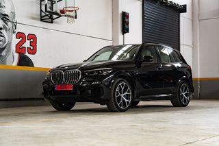 Bmw X5 2020 ΕΛΛΗΝΙΚΗΣ ΑΝΤΙΠΡΟΣΩΠΟΙΕΙΑΣ-thumb-17